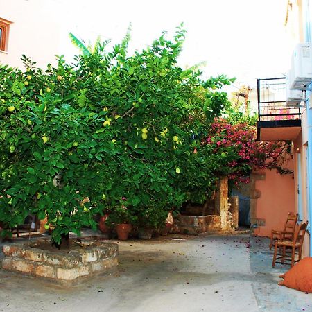 Kastelisuites Chania  Ruang foto
